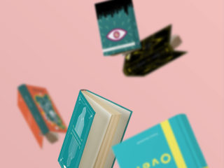 Copertine libri