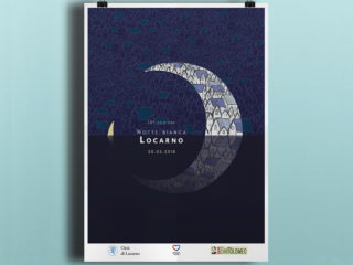 Notte bianca di Locarno